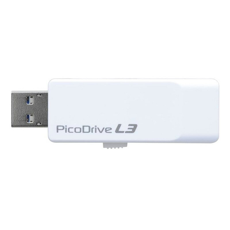 GREENHOUSE GH-UF3LA32G-WH USB3.0メモリー ピ