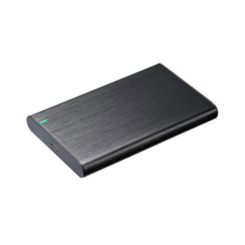 GREENHOUSE GH-HDCU325A-BK USB3.1 Gen2 2.5HDD/SSDե ֥å Բ 󤻡ڿʡ