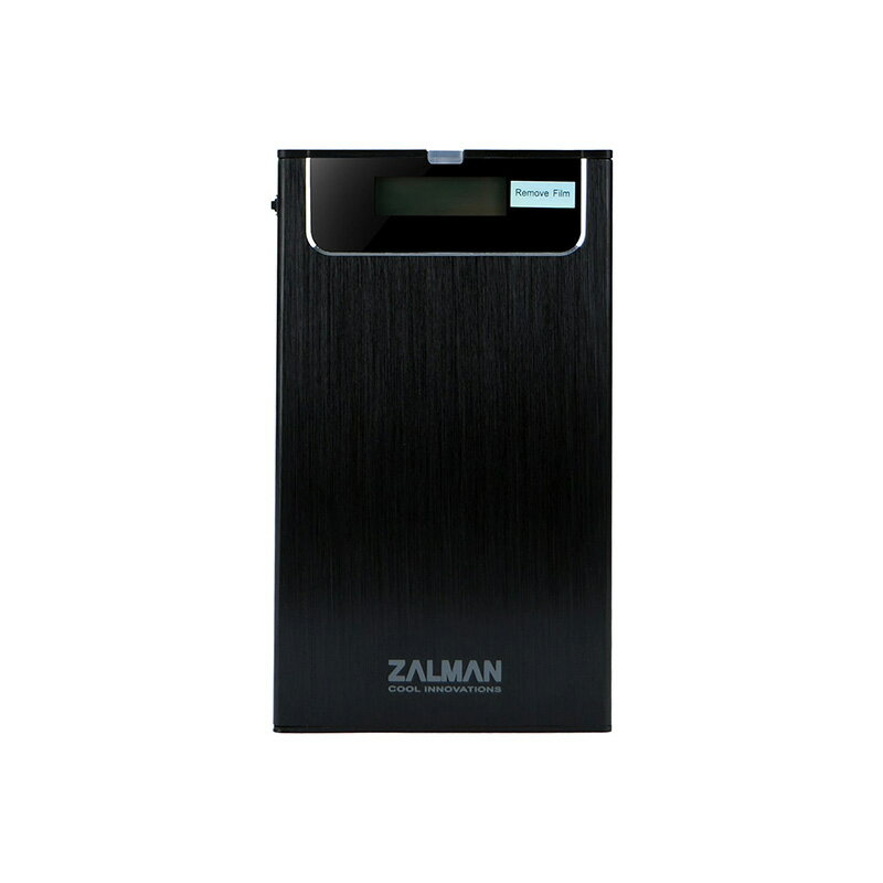ZALMAN ZM-VE350 HDDP[X s 񂹁yViz