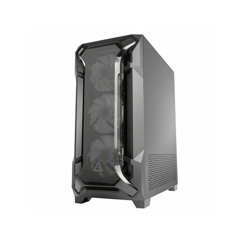 ANTEC DF600 FLUX PCP[X s 񂹁yViz