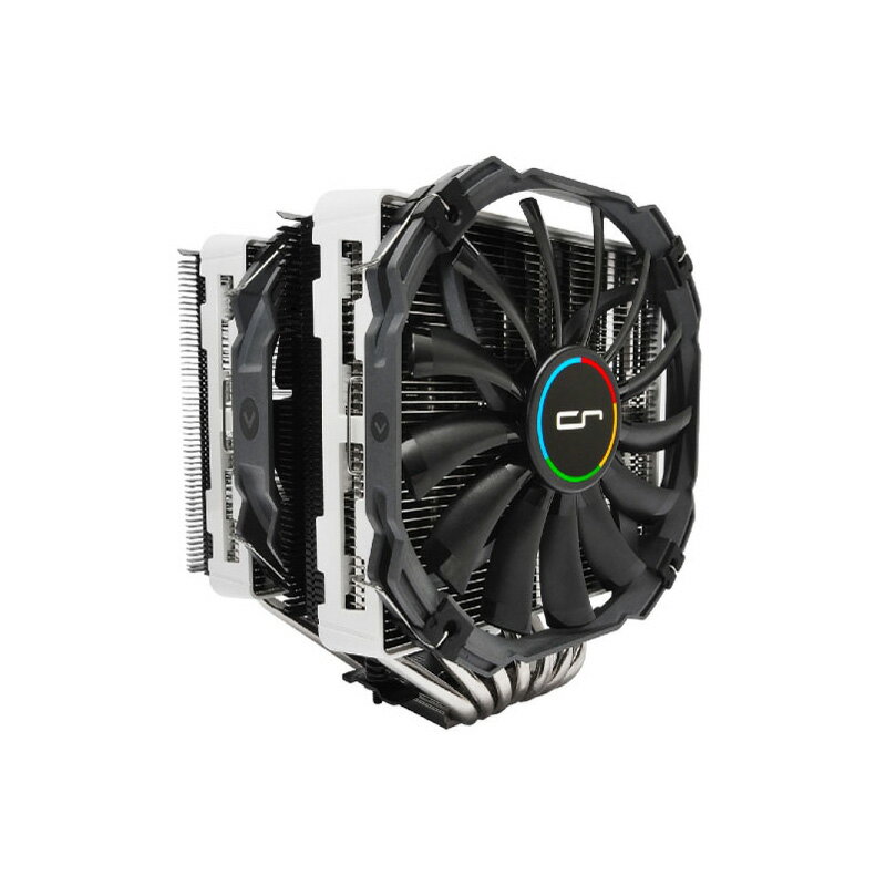 CRYORIG R1 Universal V2 CPUクーラー 代引不可 お取り寄せ【新品】