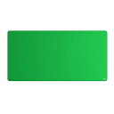 Glorious Green Screen Mouse Pad XXL Extended - 36 x 18 GLO-MP-GS マウスパッド 代引不可 お取り寄せ【新品】