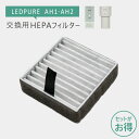 ナイトライド/nitride製　LEDPURE AH1 AH