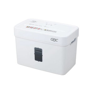 超コンパクト A4 卓上小型シュレッダー 家庭用 GBC クロスカットシュレッダ A3706X GSHA3706X アコ・ブランズ・ジャパン 電動 細断【代引き不可】【新品】【送料無料】 BOI