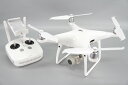 DJI ドローン Phantom 4 Pro V2.0 ファントム 空撮用カメラ中古 【大阪発】【送料無料】