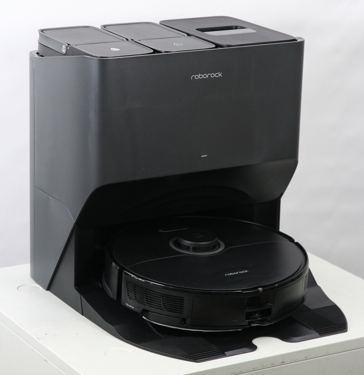 Roborock S8 Pro Ultra