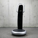 SONIX 音波振動マシーン SW-VM15近未来型音波振動sonix ストレッチ コンディショニング 自宅エクササイズにも 【中古/動作確認済み】