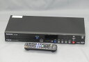 Panasonic DMR-T4000R 2019年 パナソニック 業務用デジタルレコーダー【中古】【送料無料】【1カ月保証】リモコン付属 【N2QAYB000...