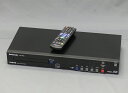 Panasonic DMR-T4000R 2019年 パナソニック 業務用デジタルレコーダー【中古】【送料無料】【1カ月保証】リモコン付属 【N2QAYB000...