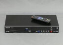 Panasonic DMR-T4000R 2019年 パナソニック 業務用デジタルレコーダー【中古】【送料無料】【1カ月保証】リモコン付属 【N2QAYB000...