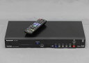 Panasonic DMR-T4000R 2019年 パナソニック 業務用デジタルレコーダー【中古】【送料無料】【1カ月保証】リモコン付属 【N2QAYB000908】HD-SDI/HDMI入出力 RS-232C制御 HDD/BD同時録画 BDダイレクト記録 HDDエンドレス記録 HDコム デジタル入力レコーダー