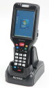 KEYENCE 中古ハンディターミナル BT-W350 キーエンス バーコードリーダーバッテリー 充電器付き【大阪発】到着後一ヶ月の動作保証有り【送料無料】