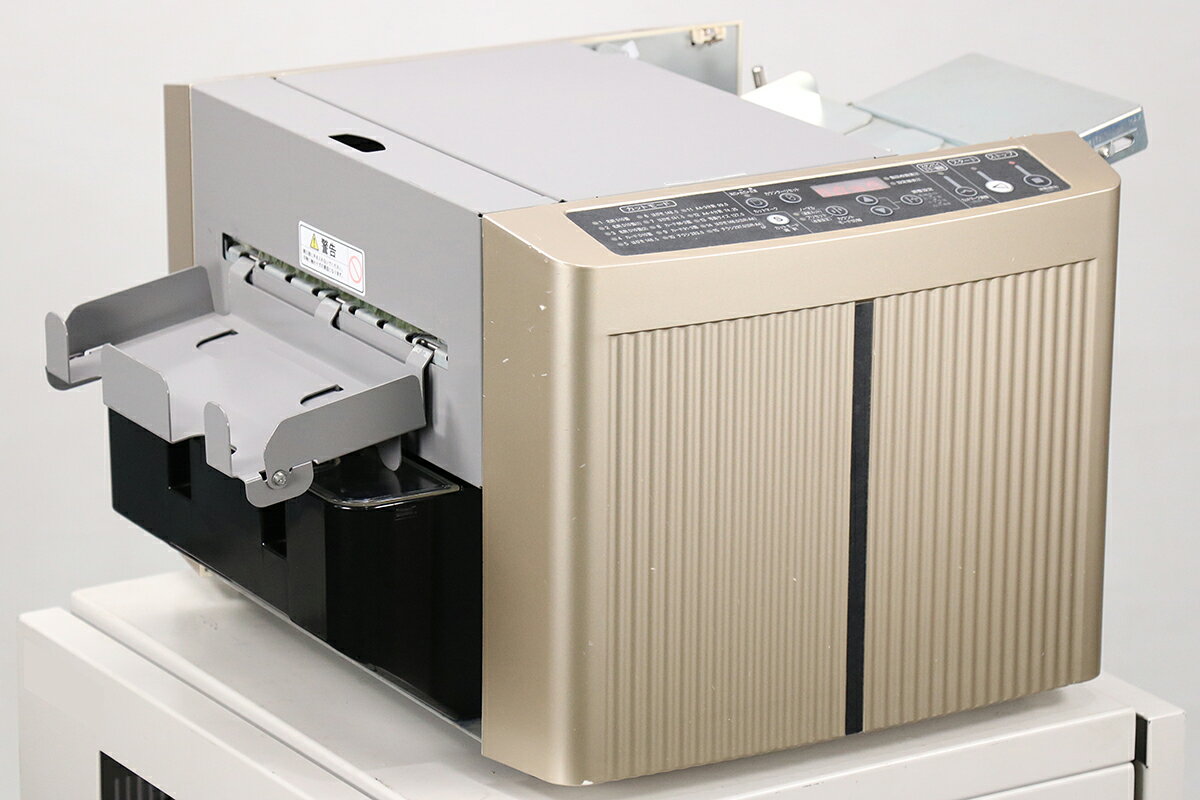 インターテクノ カードカッター Proscut プロスカット PCM-15-PH2 【中古】 【送料無料】