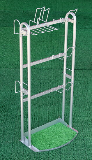 野球道具 収納 グラブ収納 ラック 野球用品収納 ヘルメット掛付バットスタンド 室内用 玄関用 その他 野球 道具 収納ラック バット掛け ヘルメット掛け グラブスタンド 手袋スタンド バット収納 ヘルメット収納 グラブ収納 シューズ収納 玄関収納ラック 野球用品収納