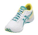 最安値 特価品 アシックス(asics)陸上 レディース 女...
