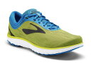 ブルックス BROOKS FLOW7 特価品 メンズ ランニ...