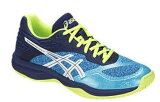  å asics Х졼ܡ 塼 ǥ NETBURNER BALLISTIC FF  ԡɴ å ᥿å ֥롼 