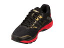 AVbNX asics jOV[Y LADY GT-2000 7 fBGT-2000 7 EBY NbV ϋv BLACK/RICH GOLD   23cm 23.5cm