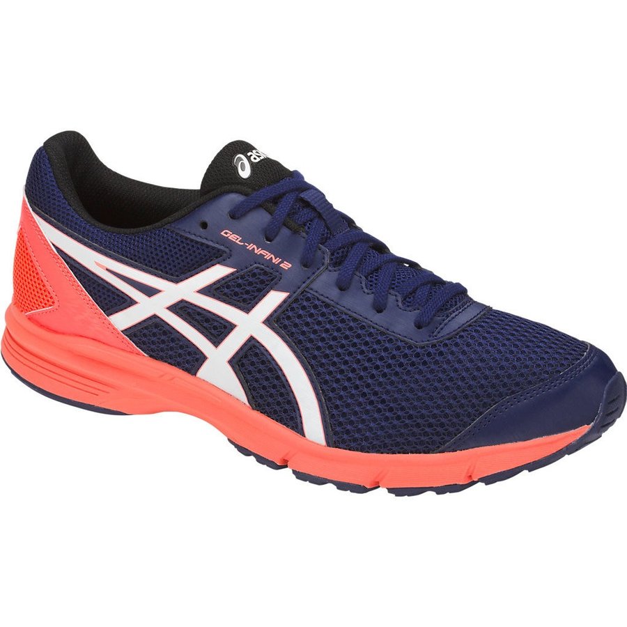 AVbNX asics jOV[Y EH[LO GEL-INFINI 2 QCtBj2 NbV ϋv CfBSu[~zCg 21cm 21.5cm 22.5cm 25cm