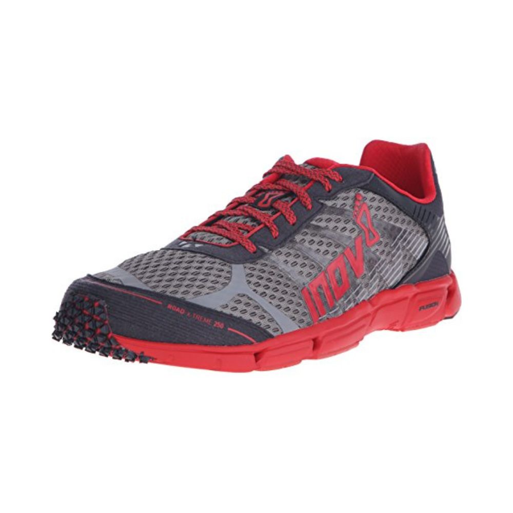 DESCENTE デサント INOV8 イノヴェイト ROAD-X-TREME250 ランニングシューズ メンズ ランニング トレイル スポーツ アウトドア