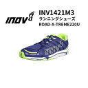 DESCENTE デサント INOV8 イノヴェイト ROADX225 ランニングシューズ メンズ ランニング ロード スポーツ クッションシューズ ランナー向...