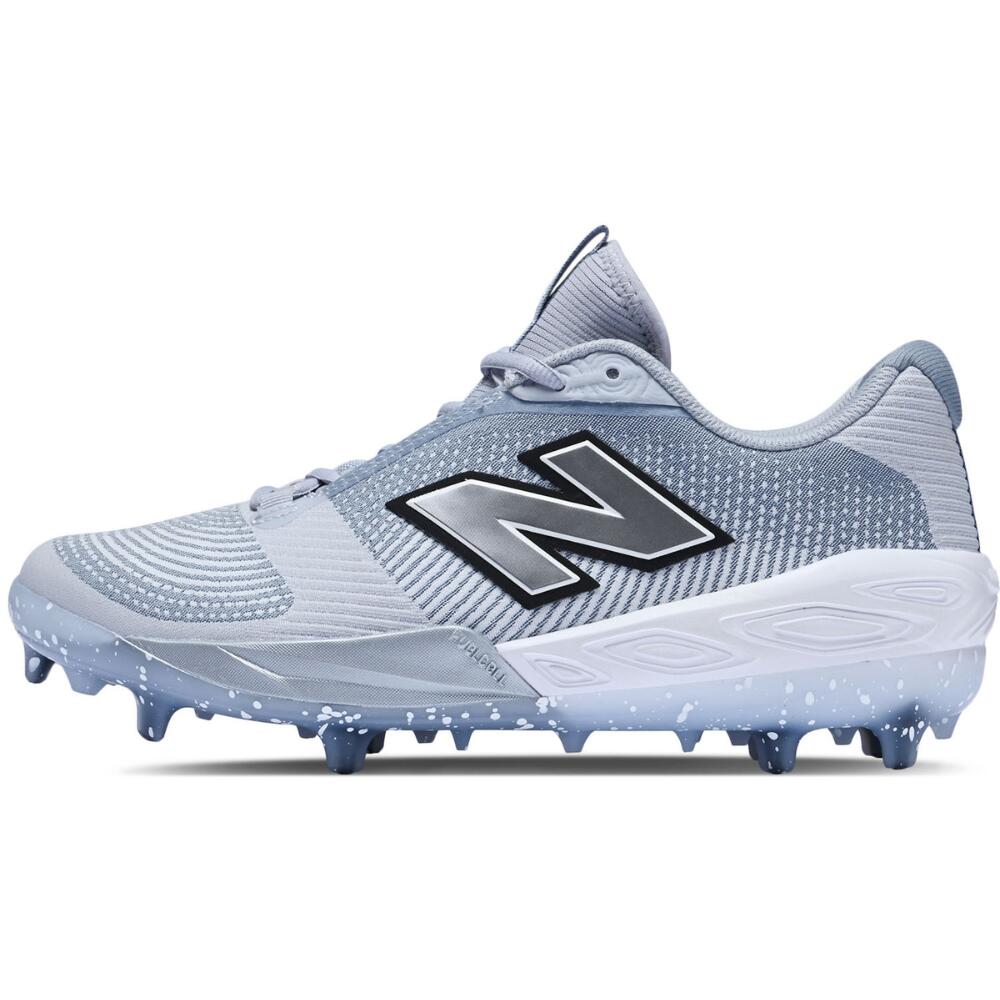Newbalance ニューバランス COMPOSITE V4 2E ポイントスパイク FuelCell採用 スパイク 野球 ベースボールシューズ メンズ グレ...