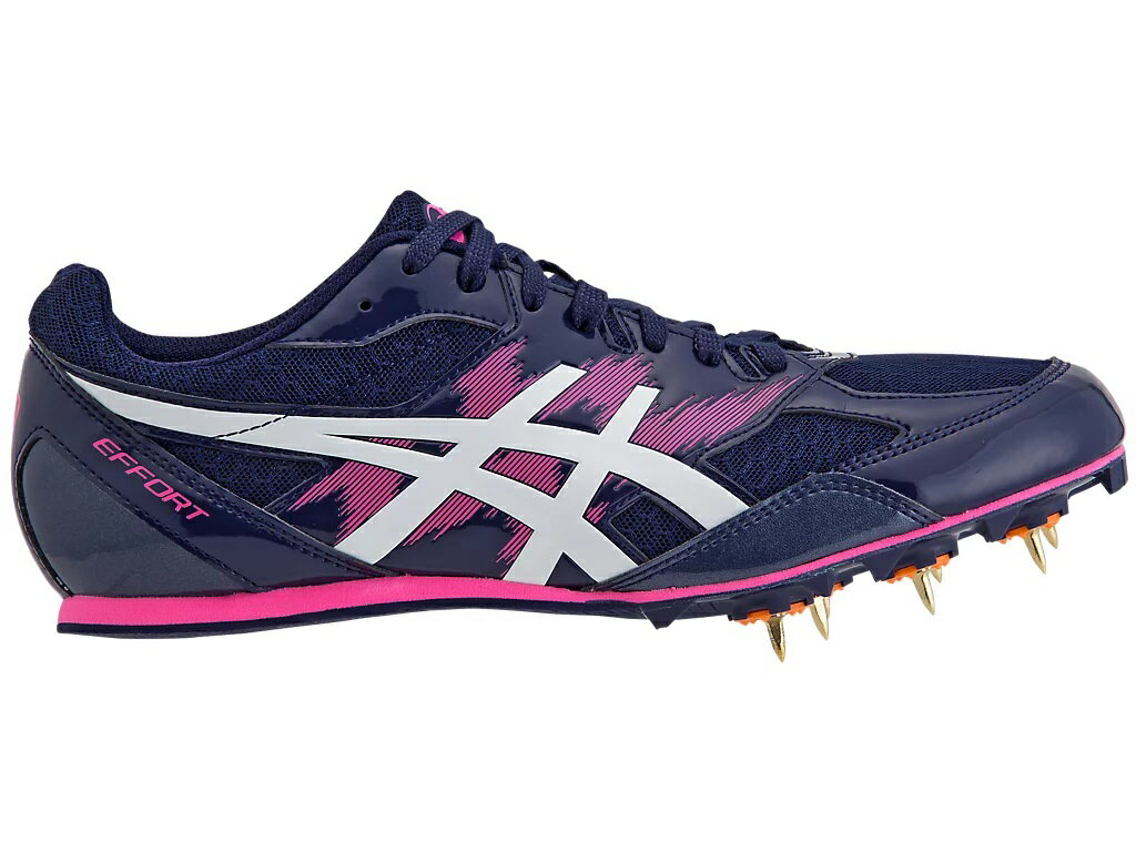 AVbNX asics XpCN EFFORT MK GtH[gMK I[EFU[^ygbNp jZbNX S V[Yܕt gbNڑSʂɎgp\ Peacoat/White 25.5cm 26cm 26.5cm