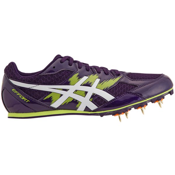 AVbNX asics XpCN EFFORT MK GtH[gMK I[EFU[^ygbNp jZbNX S V[Yܕt gbNڑSʂɎgp\ Night Shade/White 27.5cm 28cm