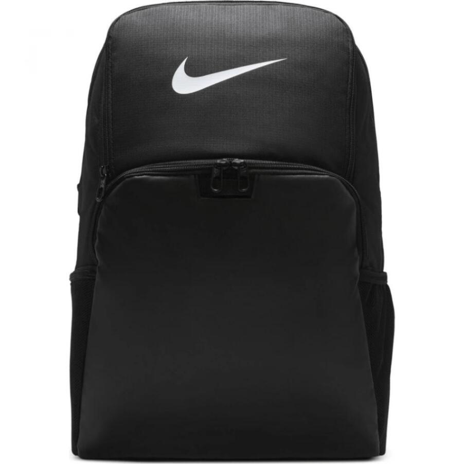 NIKE ナイキ ブラジリア XL バックパック 容量30L リュックサック リュック ブラック デイリーユース ..