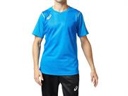 Rakuten - ASICS アシックス EL ショートスリーブトップ 半袖 Tシャツ ブレード ショートスリーブ トップ 2051A112 メンズ バレーボール