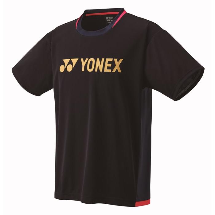 YONEX ヨネックス ユニドライTシャツ 半袖トップス ユニサイズ 男女兼用 バドミン...