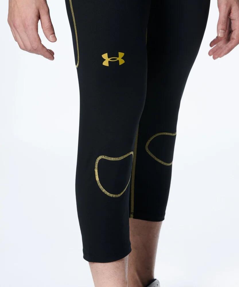 UNDER ARMOUR　アンダーアーマー　UA Undeniable 3/4 Slider　スライディングパン...