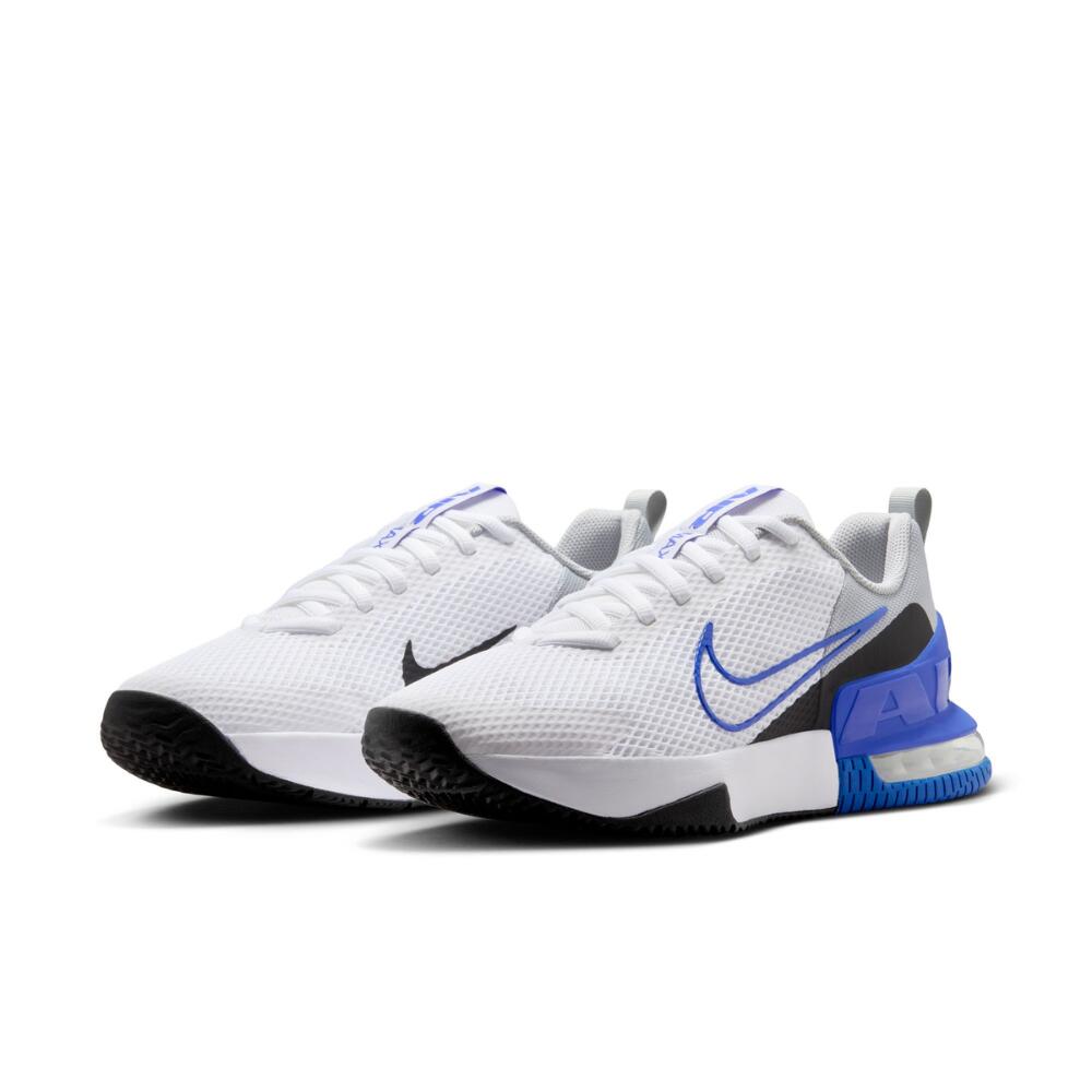 NIKE ナイキ メンズ AIR MAX ALPHA TRAINER 6 シューズ スポーツ スニーカー 靴 Y2...