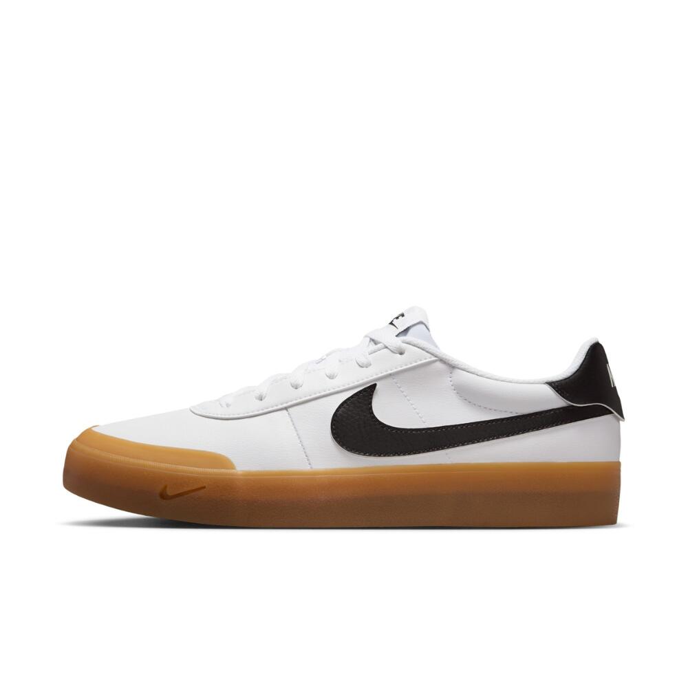 オーゾネのNIKE ナイキ COURT SHOT コートショット メンズ シューズ 靴 スニーカー ジョギング ウォーキング ジム 陸上 部活 通勤 通学 通気性 運動 スポーツ ランニング 屋内 トレーニング ご注文から3日以内に必ず発送します｜アングル2