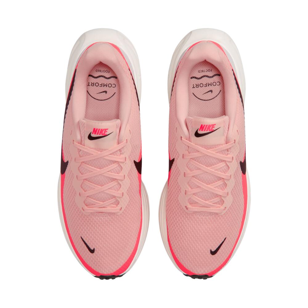 NIKE ナイキ ウィメンズ WS レボリューション ワイド レディース 靴 スニーカー ジ...