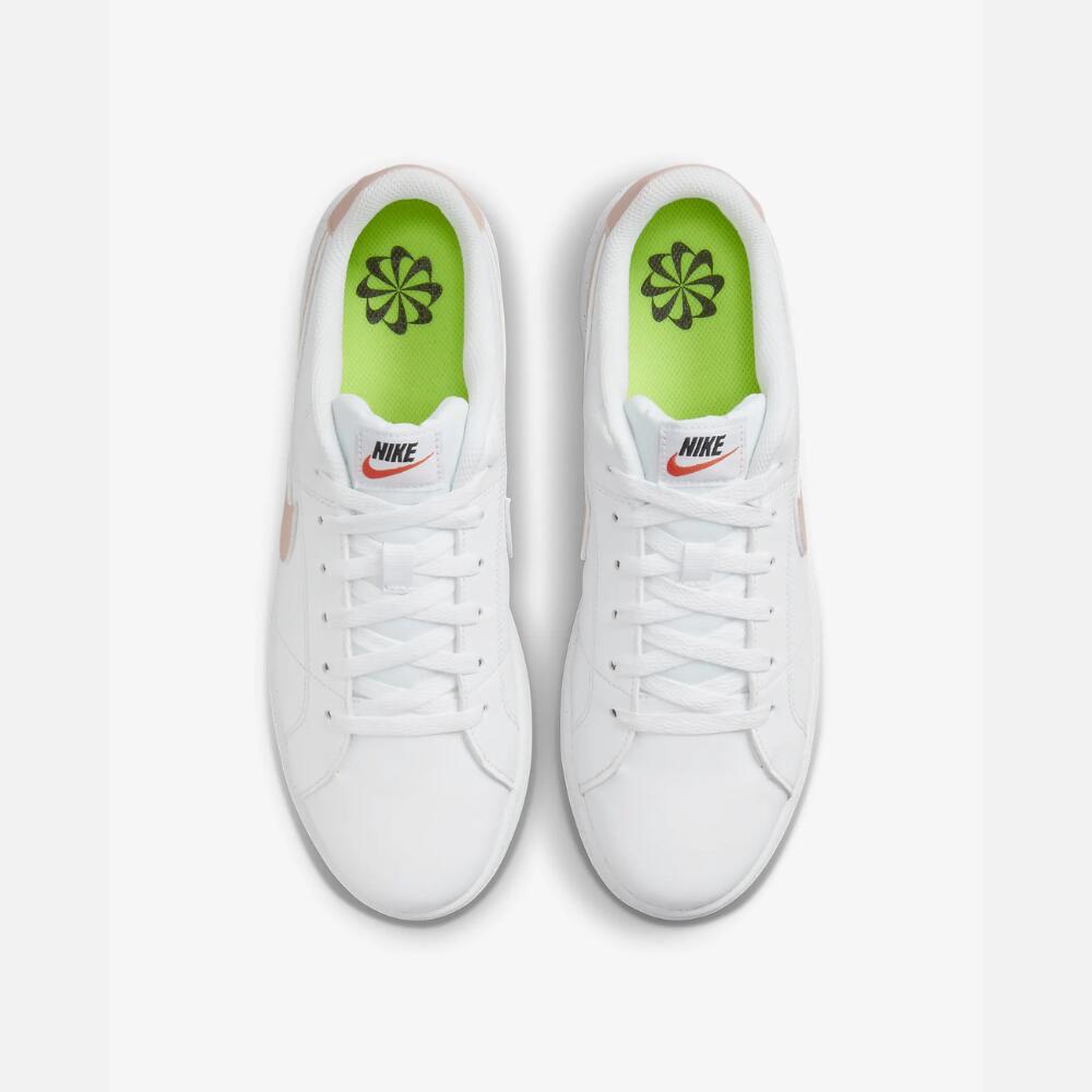 NIKE ナイキ ウィメンズ コートロイヤル 2 NN スニーカー ひも靴 スポーツ カジュ...