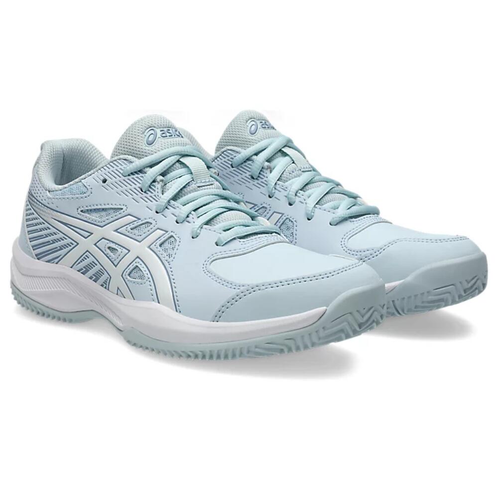 Rakuten - ASICS アシックス COURT SLIDE 4 CLAY/OC コートスライド ＜エントリーモデル＞ レディース テニスシューズ （オムニ・クレー向け）