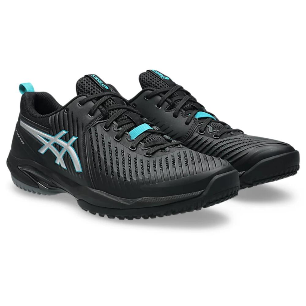 ASICS アシックス PRESTIGE NEO OC プレステージライトネオ テニスシューズ （オム...