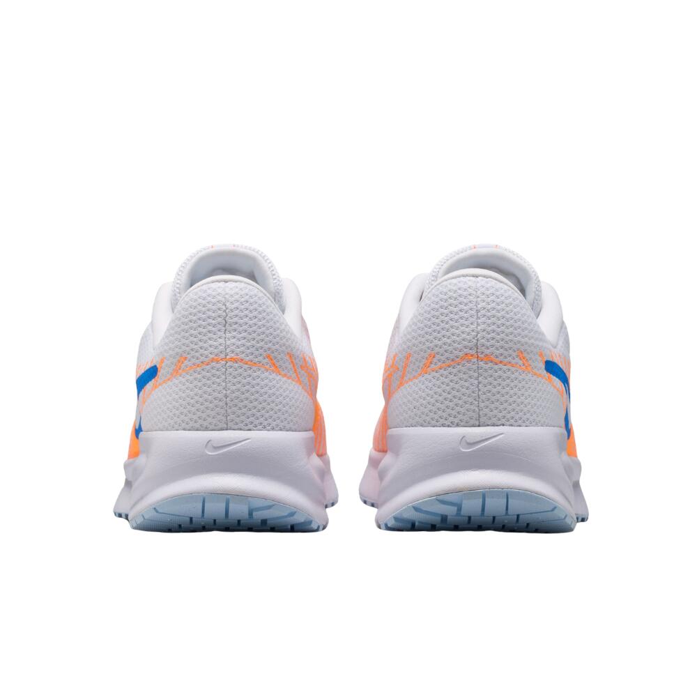 オーゾネのNIKE ナイキ ラン デファイ メンズ MENS シューズ 靴 スニーカー 黒 ブラック ジョギング ウォーキング ジム 陸上 部活 通勤 通学 通気性 運動 スポーツ ランニング 屋内 トレーニング ご注文から3日以内に必ず発送します｜アングル3