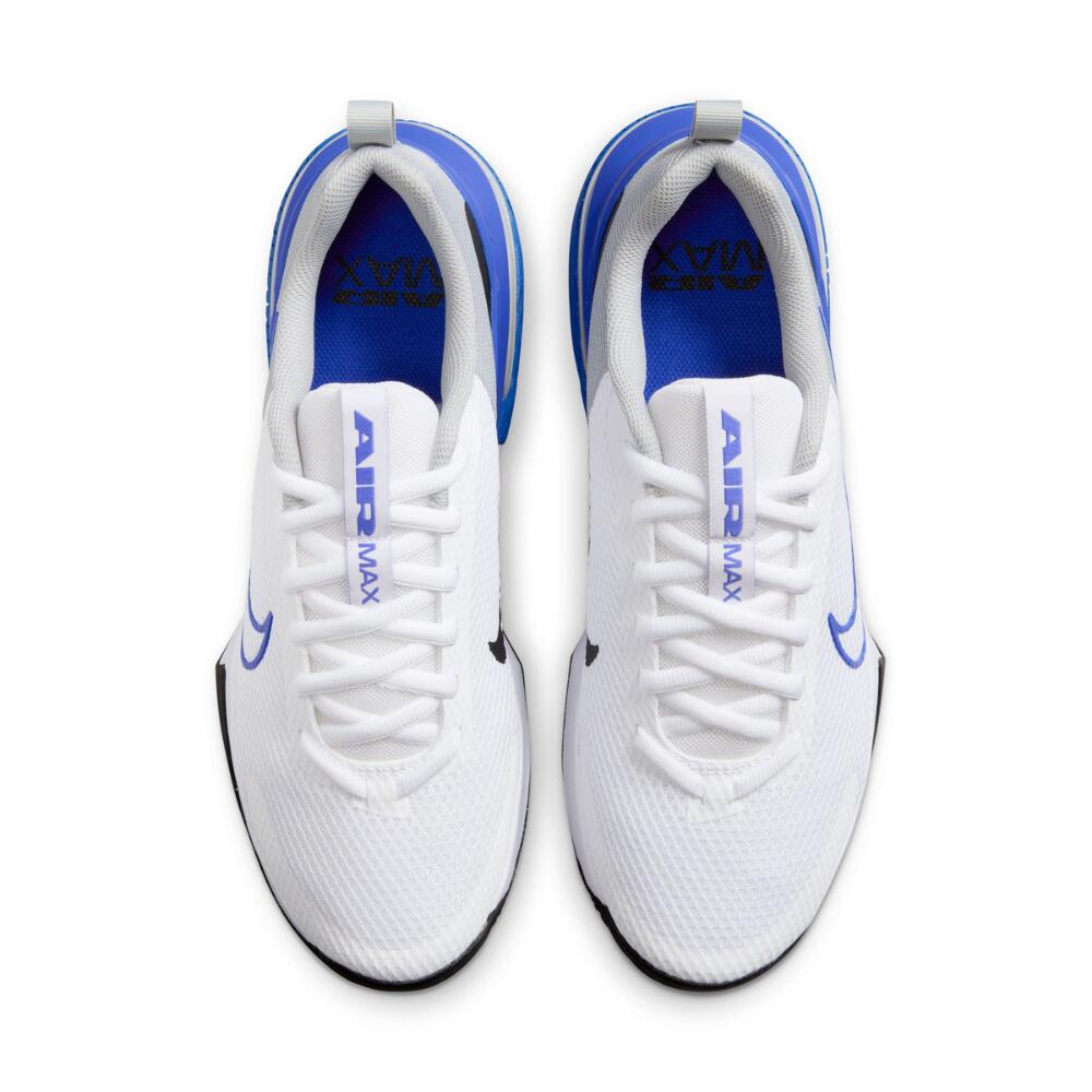 NIKE ナイキ メンズ AIR MAX ALPHA TRAINER 6 シューズ スポーツ スニーカー 靴 Y2...