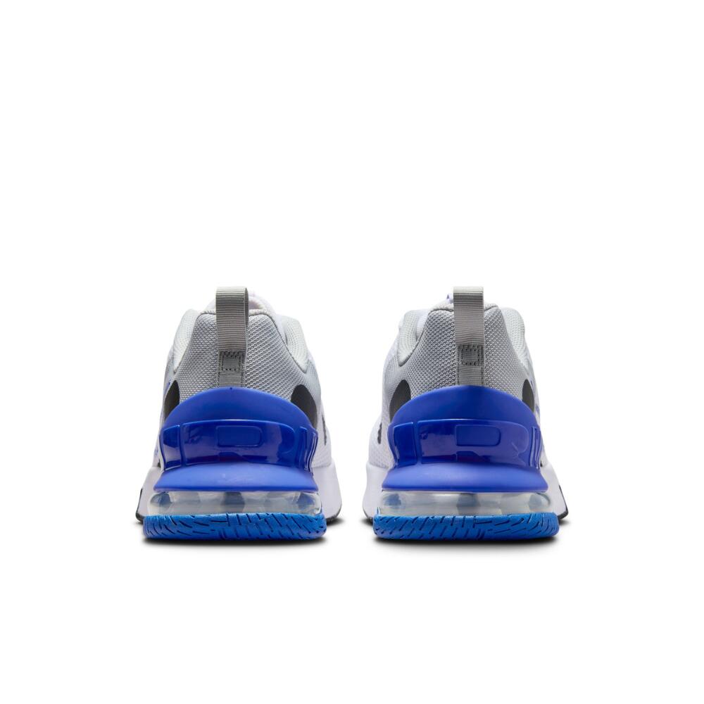NIKE ナイキ メンズ AIR MAX ALPHA TRAINER 6 シューズ スポーツ スニーカー 靴 Y2...