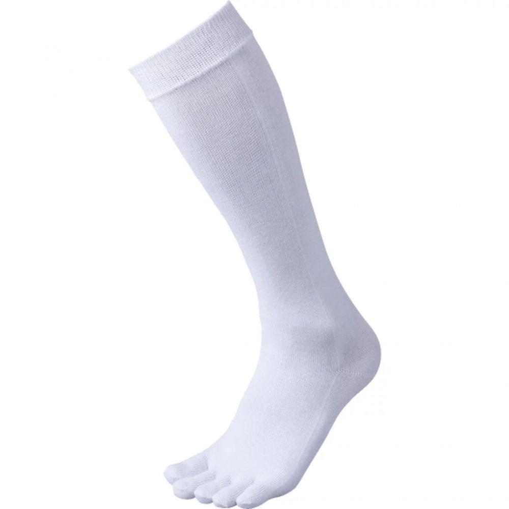 ASICS asics アシックス 野球 アンダーソックス 2足組 ベースボール 5本指ソックス 5本指 靴下 野球用品 ホワイト 25~27cm 27~29cm