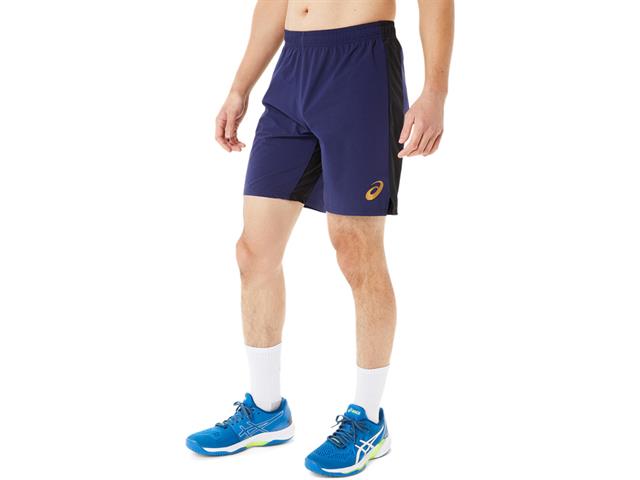 Rakuten - ASICS アシックス ドライ イーグルライン プラクティスパンツ 2051A305 短パン パンツ ショートパンツ パンツ 2051A305 メンズ レディース ユニセックス バレーボール