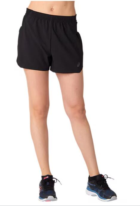 Rakuten - ASICS アシックス レディース W'S RNマルチポケットショーツ 2012A676 001 ランニングウェア ショートパンツ バレーボール バレー