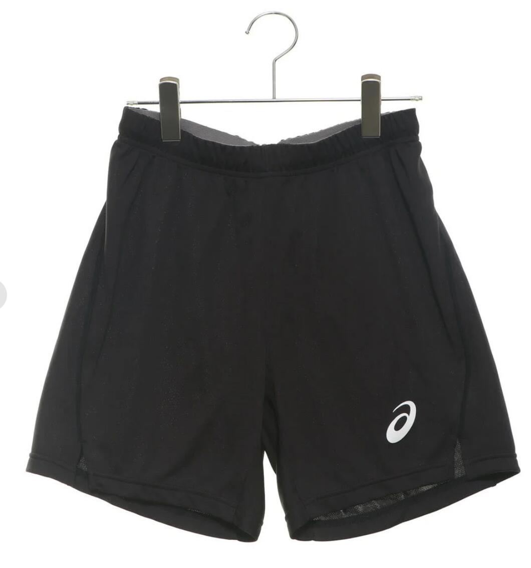Rakuten - ASICS アシックス メンズ レディース プラクティスパンツ パフォーマンスブラック×ピュアシルバー パフォーマンスブラック×オペラ バレーボール バレー
