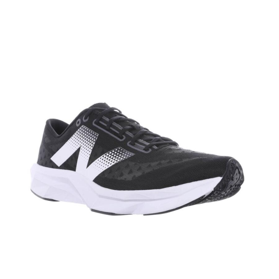 乐天商城 - NEW BALANCE ニューバランス FuelCell Pvlse v1(フューエルセル パルス) ランニングシューズ　20mmソール　中長距離トラックレース　長距離トラックレース MFCNPCBD【00】BLACK