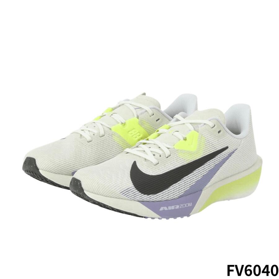 乐天商城 - NIKE ナイキ AIR ZOOM RIVAL FLY 4 エア ズーム ライバルフライ 4 ランニングシューズ メンズ レーシングシューズ ロードラン 長距離 マラソン 陸上 ランシュー スニーカー FV6040 ご注文から3日以内に必ず発送します