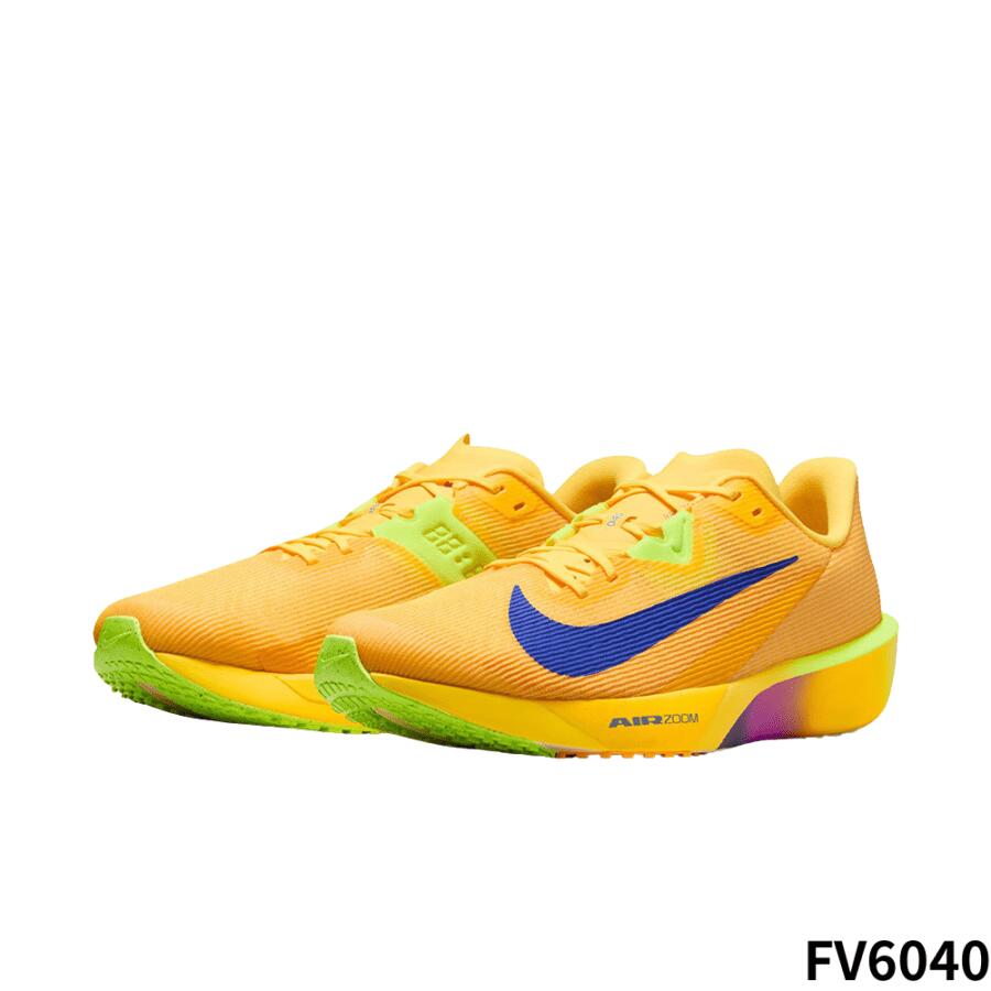 乐天商城 - NIKE ナイキ AIR ZOOM RIVAL FLY 4 エア ズーム ライバルフライ 4 ランニングシューズ メンズ レーシングシューズ ロードラン 長距離 マラソン 陸上 ランシュー スニーカー FV6040 ご注文から3日以内に必ず発送します