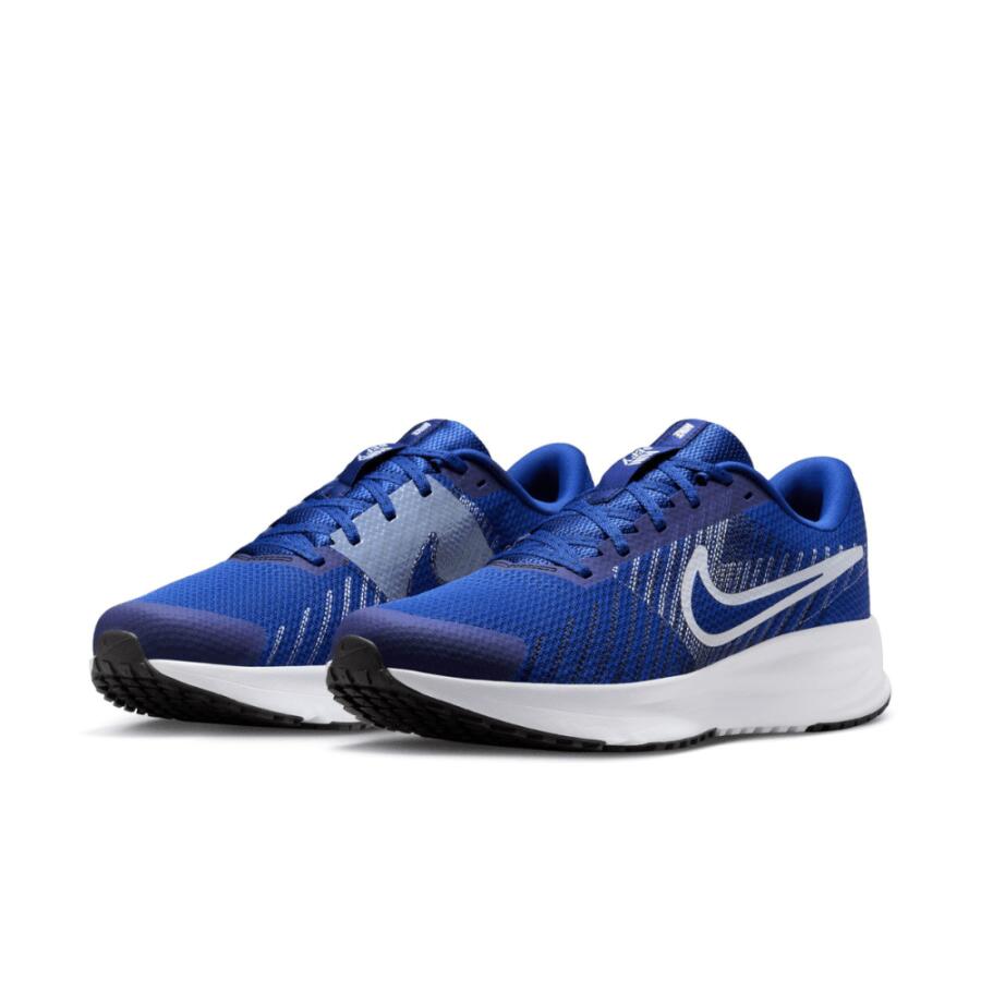乐天商城 - NIKE ナイキ ラン デファイ メンズ MENS シューズ 靴 スニーカー ジョギング ウォーキング ジム 陸上 部活 通勤 通学 通気性 運動 スポーツ ランニング 屋内 トレーニング ご注文から3日以内に必ず発送します