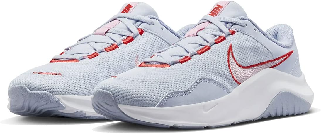 NIKE ナイキ WMNS レジェンドエッセンシャル 3 NN スポーツシューズ ジム フィット...